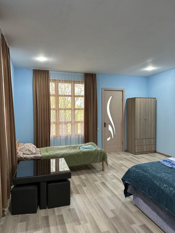 Martvili Canyon Cottage المظهر الخارجي الصورة