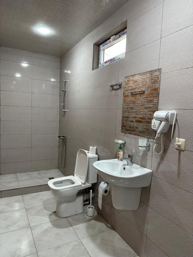 Martvili Canyon Cottage المظهر الخارجي الصورة