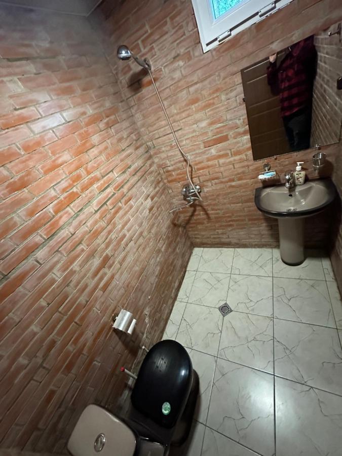 Martvili Canyon Cottage المظهر الخارجي الصورة