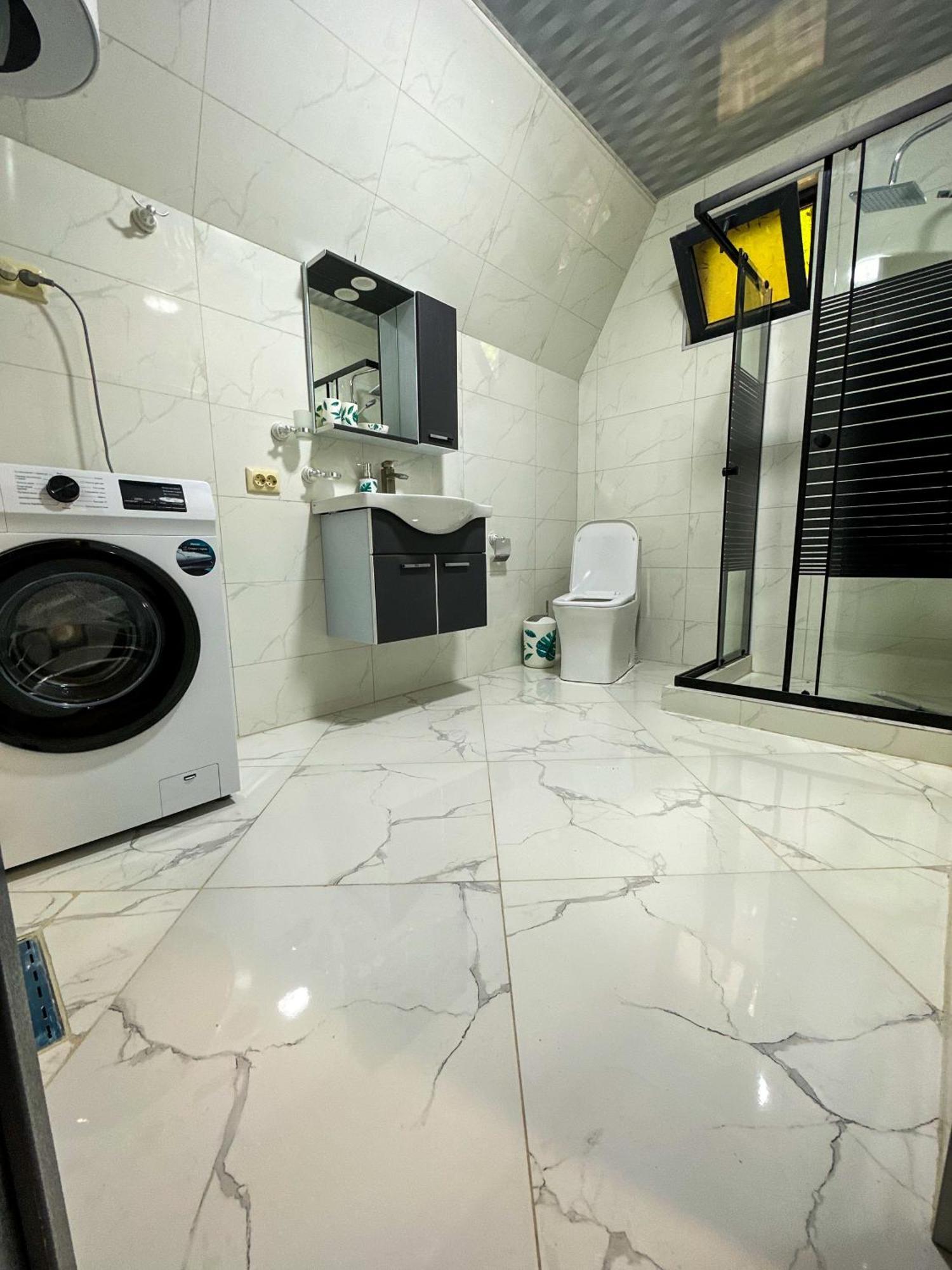 Martvili Canyon Cottage المظهر الخارجي الصورة