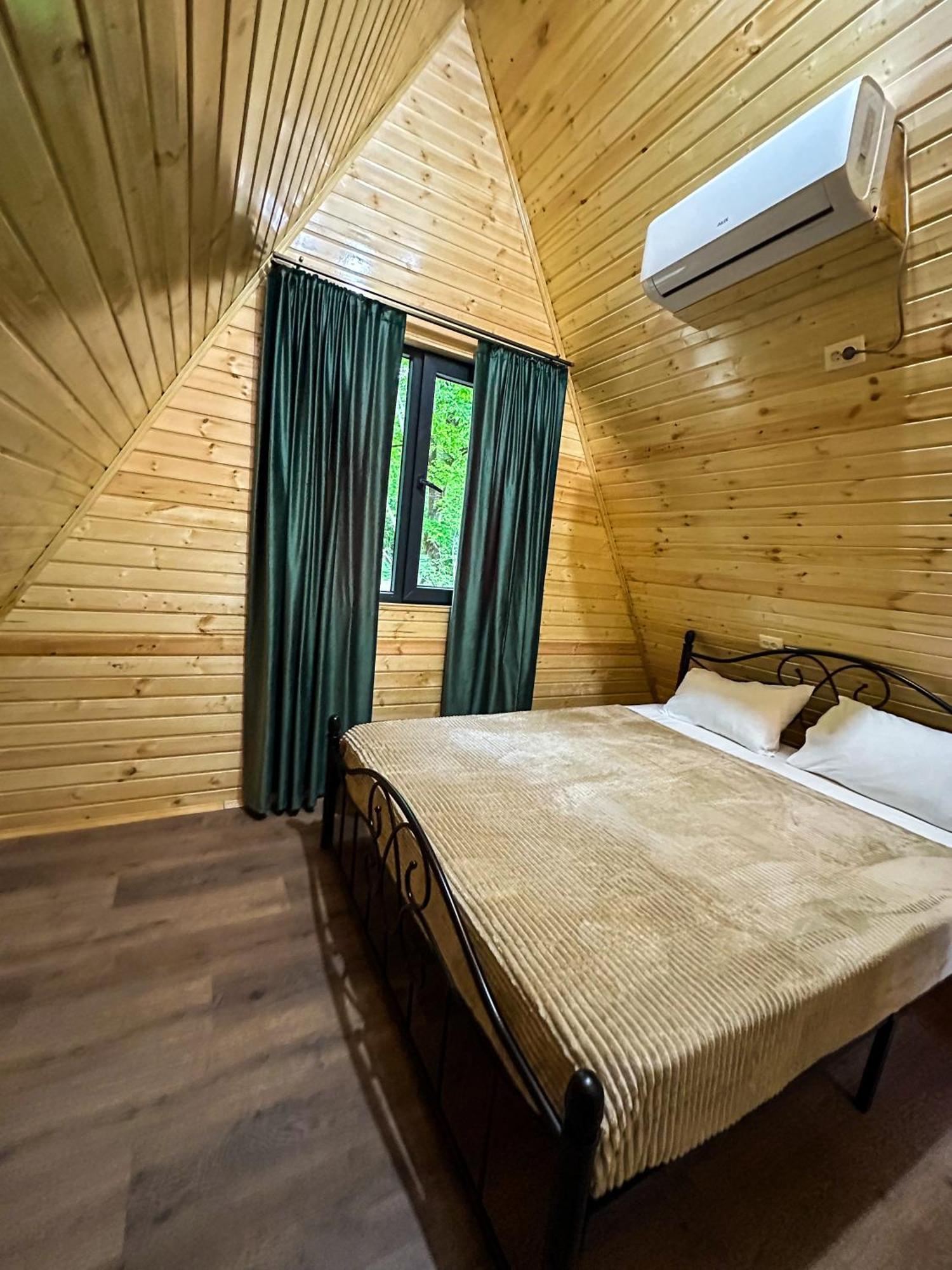 Martvili Canyon Cottage المظهر الخارجي الصورة