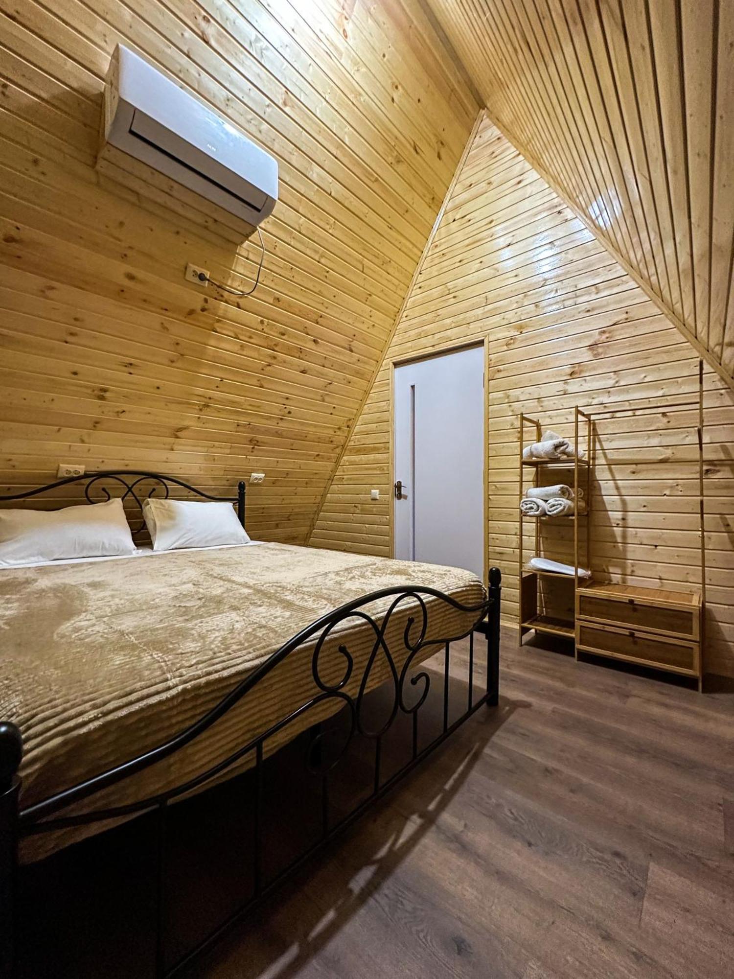 Martvili Canyon Cottage المظهر الخارجي الصورة