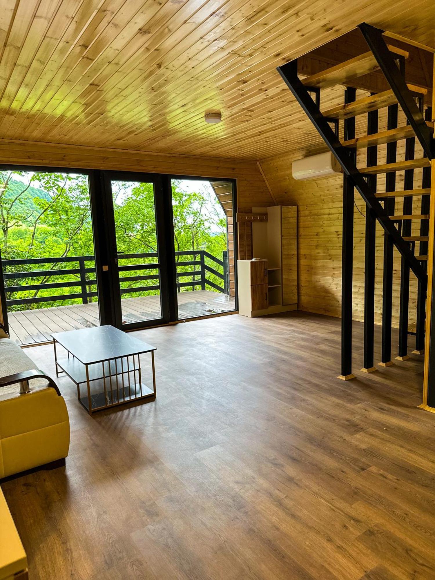 Martvili Canyon Cottage المظهر الخارجي الصورة