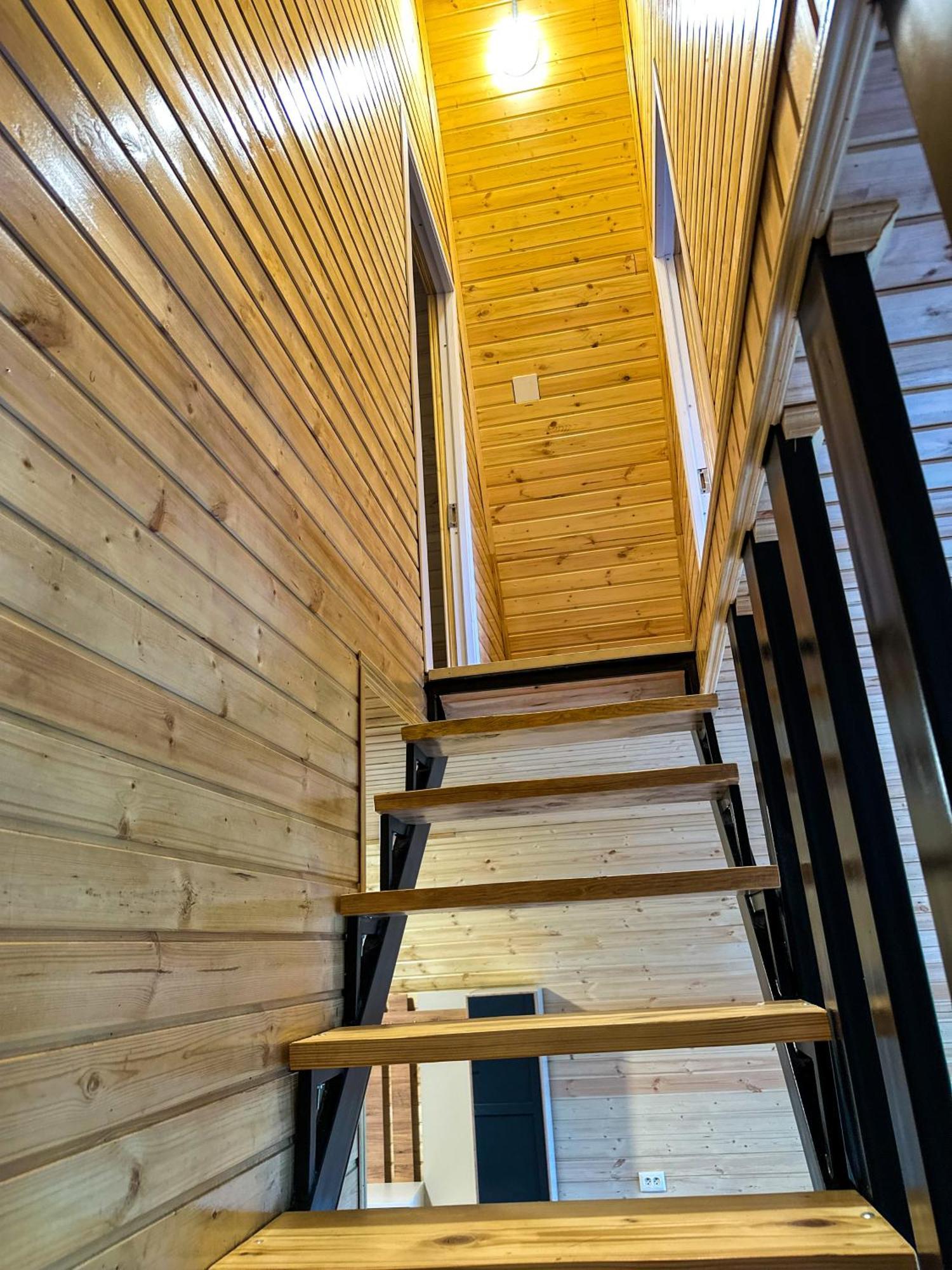 Martvili Canyon Cottage المظهر الخارجي الصورة