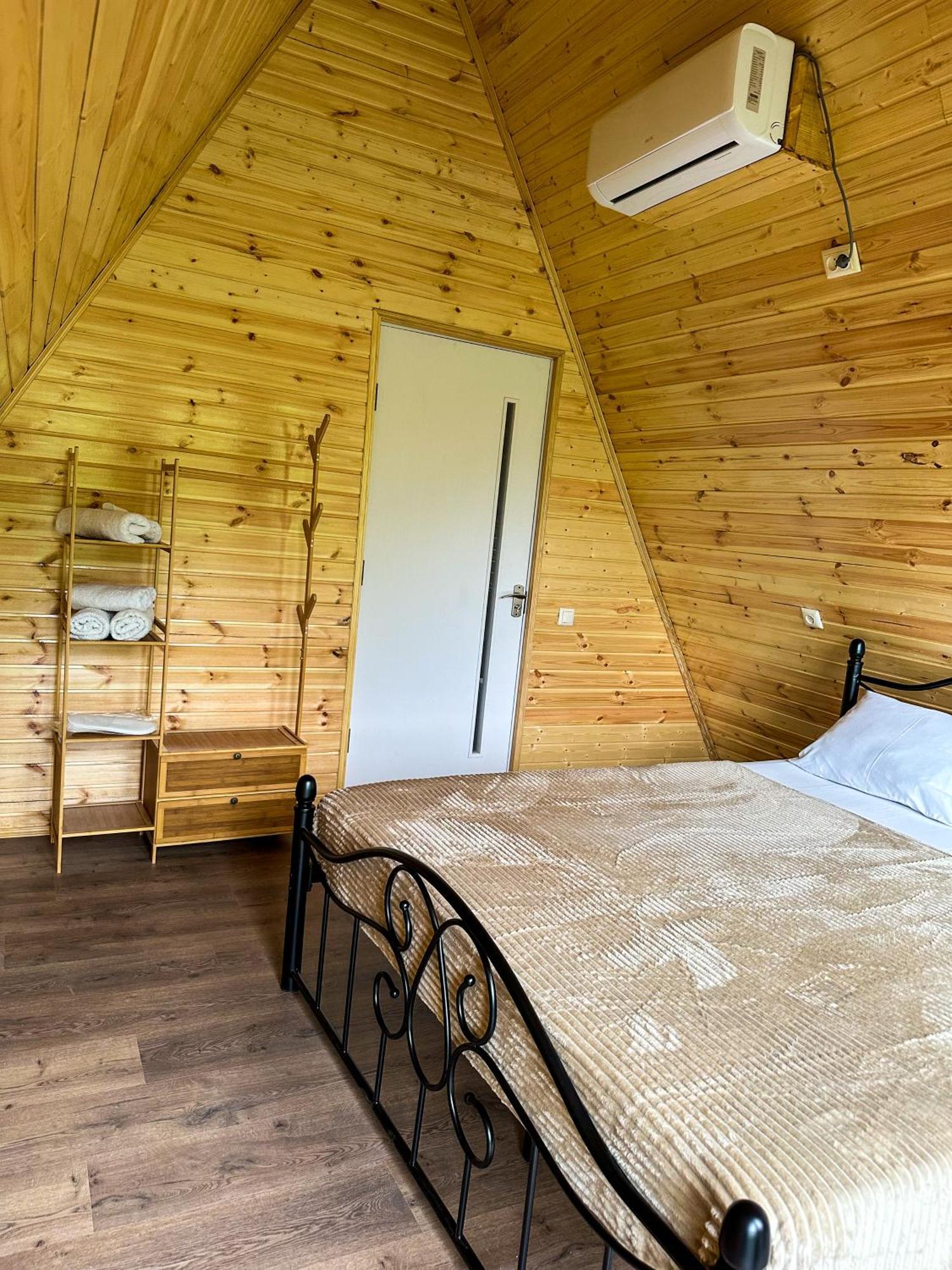 Martvili Canyon Cottage المظهر الخارجي الصورة
