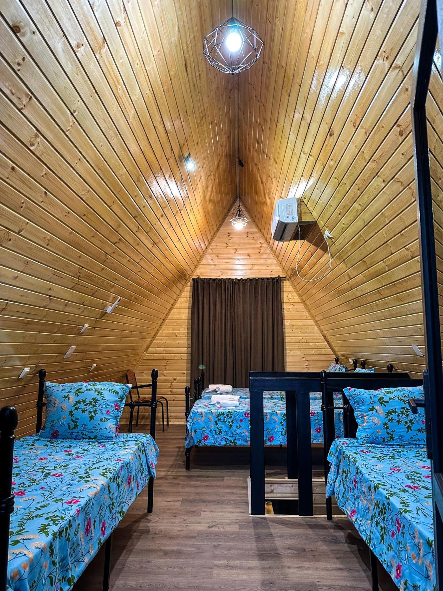 Martvili Canyon Cottage المظهر الخارجي الصورة