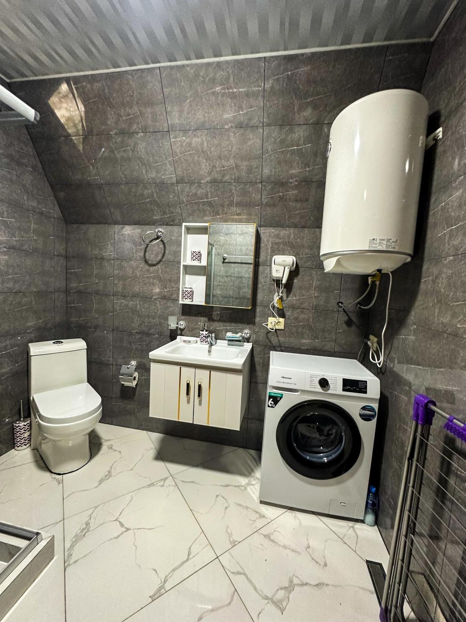 Martvili Canyon Cottage المظهر الخارجي الصورة